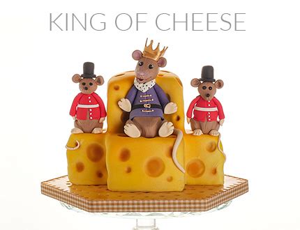 King Of Cheese betsul